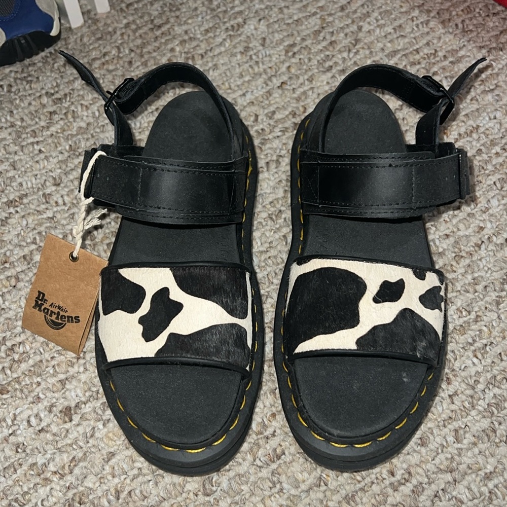 Dr Martens Sandals